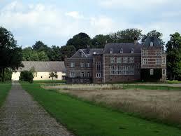 Kasteel Vogelsanck
