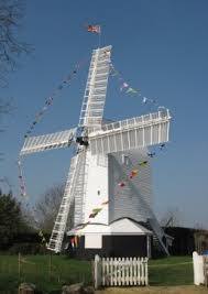 Oldland Windmill