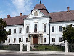 Grassalkovich Mansion