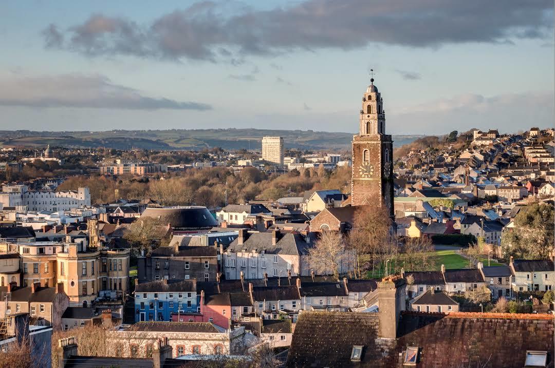 Shandon, Cork