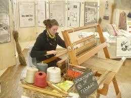 Maison du Lin en Normandie