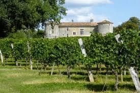 Chateau de Castelneau