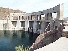 Parker Dam