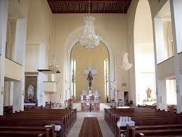 Church of Sacred Heart