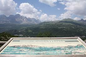 Mirador de Santa Maria