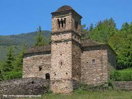 Iglesia de San Bartolome