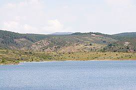 Embalse de Pálmaces