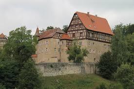 Schloss Rechenberg
