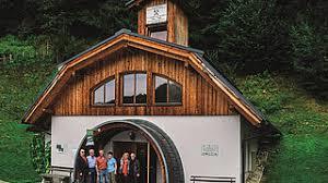 Bergbaumuseum Ratten