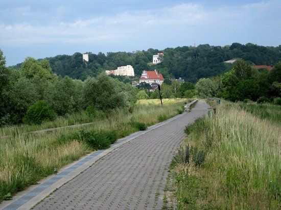 Bulwar Nadwiślański