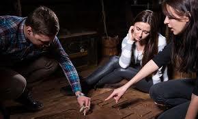 Escape Room Middelburg