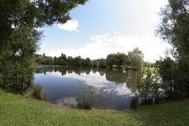 Lac de Villelouvette
