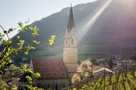 Pfarrkirche Tramin