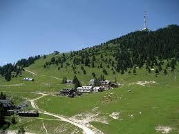 Pasna skupnost Kriska Planina