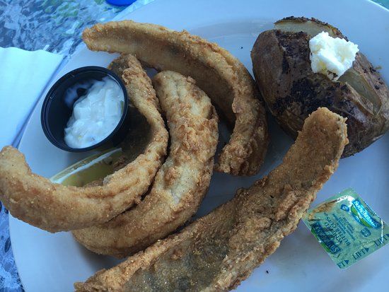 Blue Water Mexican Cantina