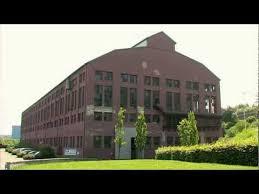 Schaudenkmal Gasmaschinenzentrale