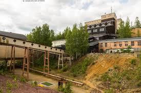 Outokumpu Old Mine and Mining Museum