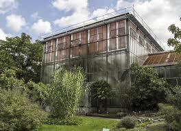 Botanischer Garten des KIT