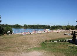 Baggersee Johanneswiese