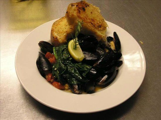 Fontenot's Fresh Seafood & Grill