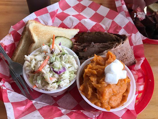 The Smokehouse BBQ