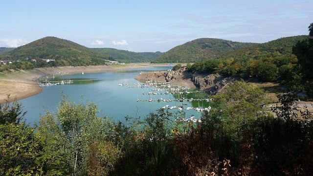 Nationalpark Kellerwald-Edersee