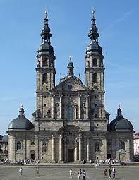 Fuldaer Dom
