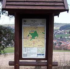 Hessian Rhon Nature Park
