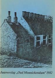 Oud-Monnickendam