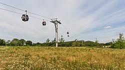 Leitner Seilbahn Berlin