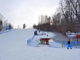 Stacja Narciarska Kazimierz Dolny