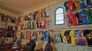 Notre-Dame des Cyclistes