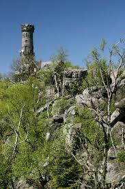 Děčínský Sněžník