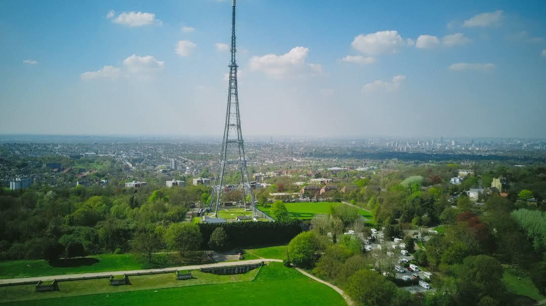 Muzeum w Pałacu Kryształowym