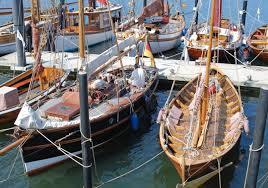 Museumshafen Probstei