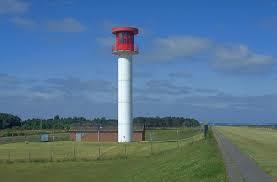 Leuchtturm Heidkate