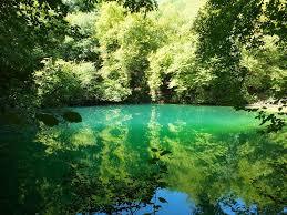 Gouffre de Saint-Sauveur