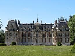 Chateau de Radepont