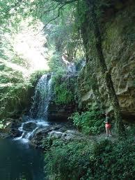 Cascatelle di Cerveteri