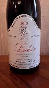 Domaine Jacob