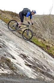 Laggan Wolftrax Mountain Biking Trail Centre