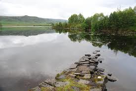 Loch Lundie
