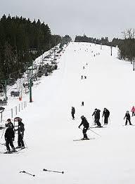 Vallåsens skidanläggning