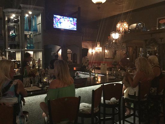 Flavio's Brick Oven and Bar