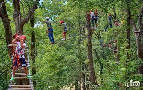 Parco Avventura Gioia