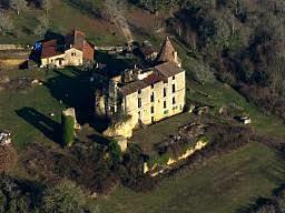 Château de Longas