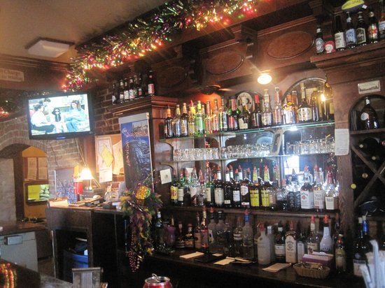 Monsour's At The Biscuit Company