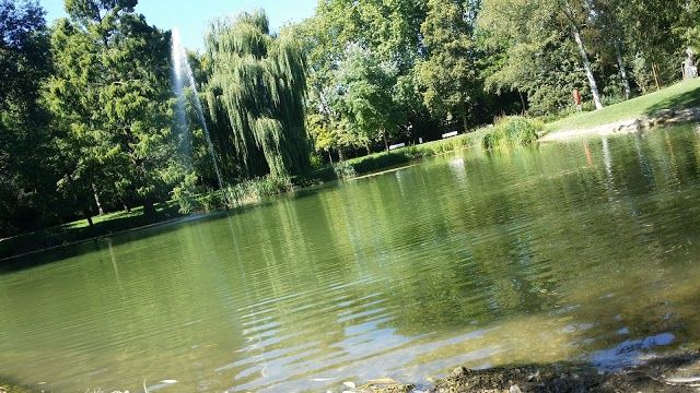 Stadt Park