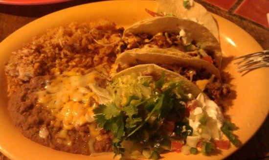 La Nueva Casita Cafe