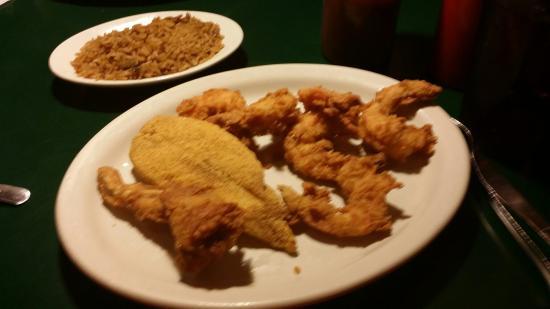 Jumbo Seafood